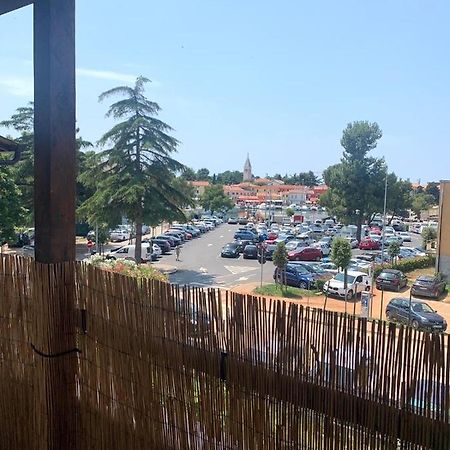 Apartment Novigrad City Centre Novigrad (Istria) Exterior foto