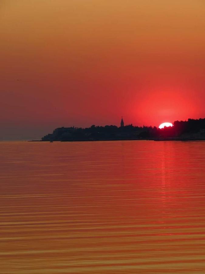 Apartment Novigrad City Centre Novigrad (Istria) Exterior foto