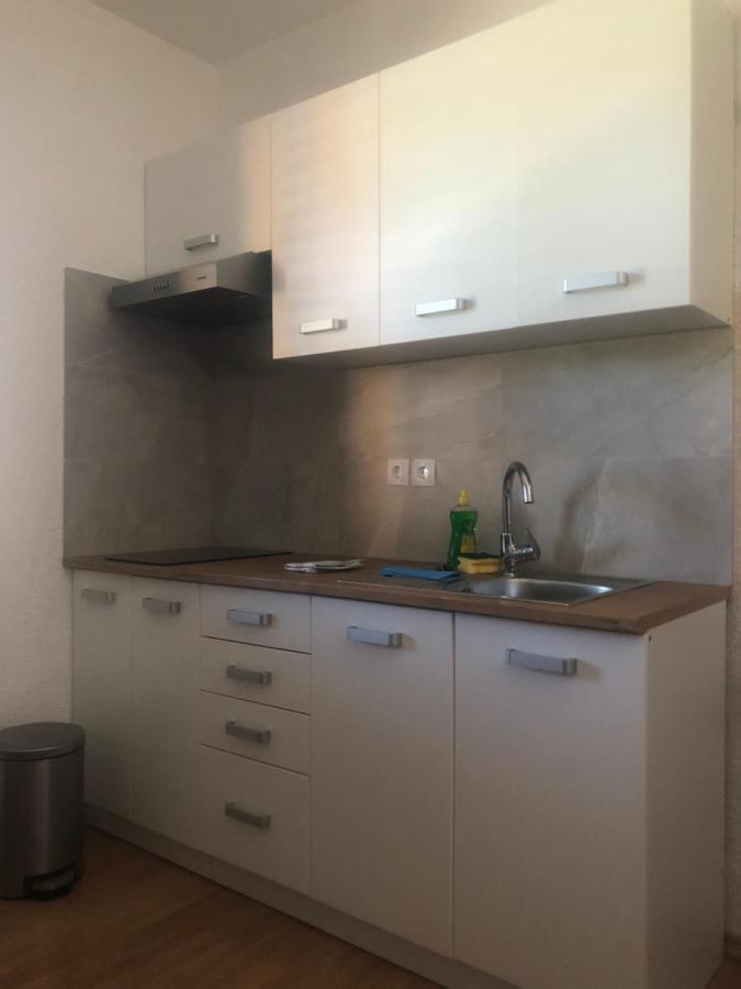 Apartment Novigrad City Centre Novigrad (Istria) Exterior foto