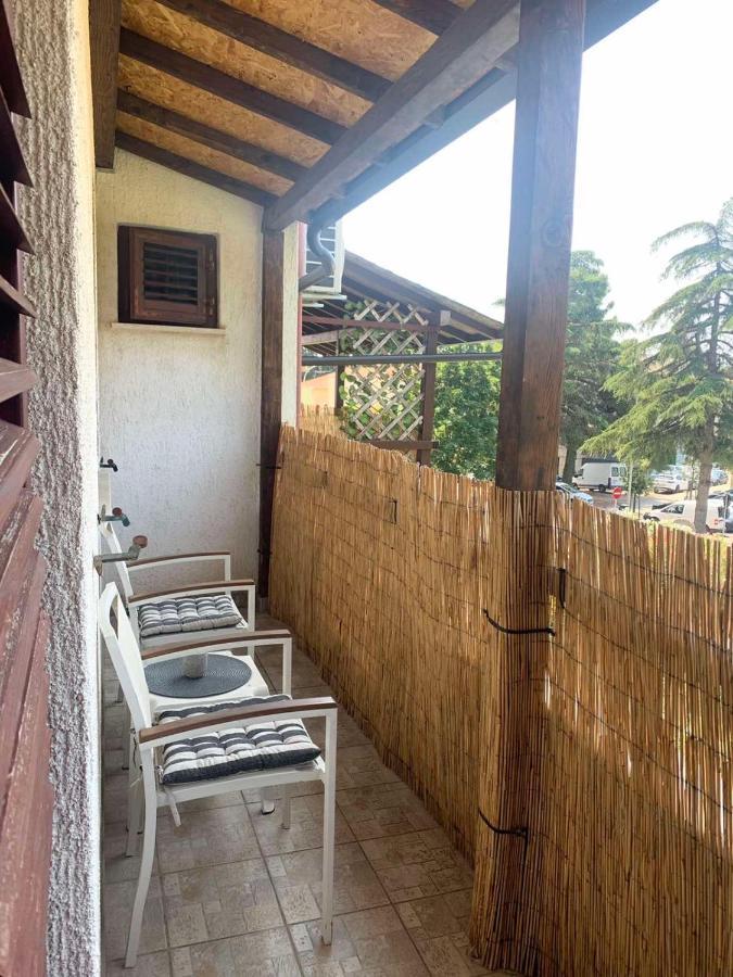 Apartment Novigrad City Centre Novigrad (Istria) Exterior foto