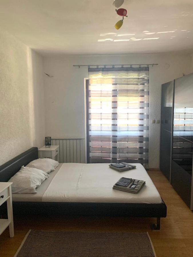 Apartment Novigrad City Centre Novigrad (Istria) Exterior foto